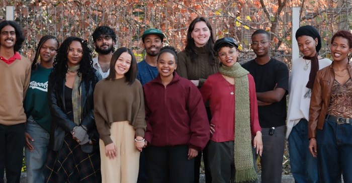 Afda Johannesburg student film The Monster earns international recognition in Athens