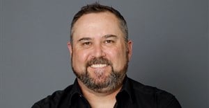 Jedd Cokayne has been appointed deputy managing director of The Mediashop to work closely with its managing director, Dashni Vilakazi (Image supplied)