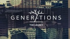 Generations changes timeslot for the first time in 32 years