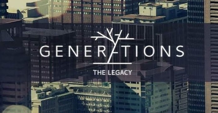 Generations changes timeslot for the first time in 32 years