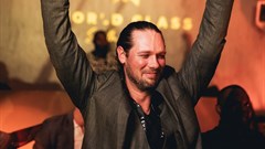 George Hunter to represent SA at Diageo World Class finals