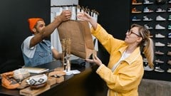 UJ study says South African retail needs better leadership training