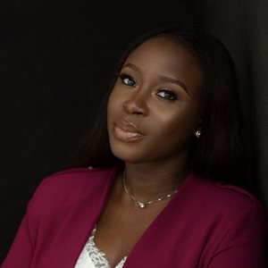 Opeyemi Lawal
