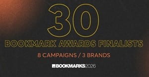 Clockwork lands 30 Bookmark Awards finalists across 8 campaigns