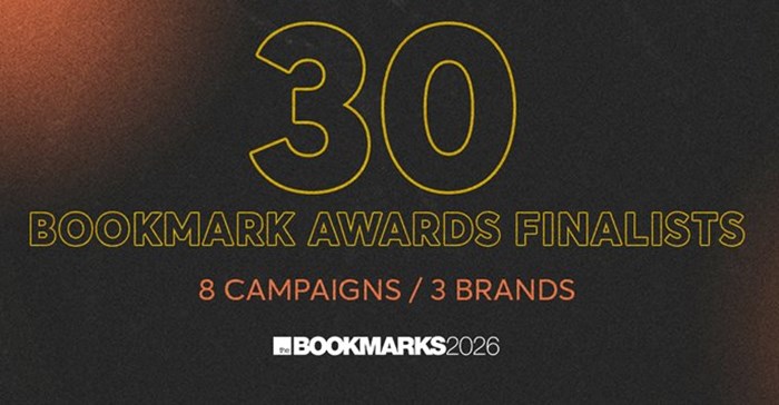 Clockwork lands 30 Bookmark Awards finalists across 8 campaigns