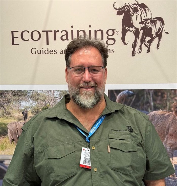 Source: Supplied | Anton Lategan, Managing Director, EcoTraining
