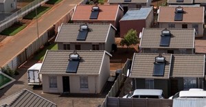 Source: Human Settlements.