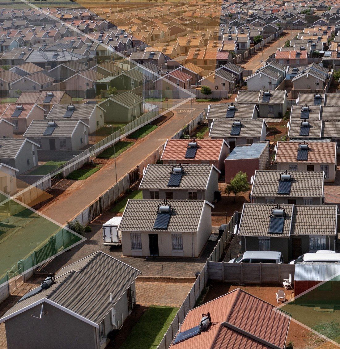 Macpherson orders probe into 6,238 State-owned homes