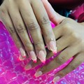 It may have started as a nail salon franchise, but De Ntha Beauty Studio now delivers a full suite of services including hair care, nails, skincare treatments, and body therapies. Image supplied.