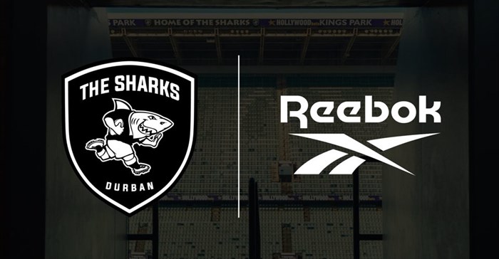 Reebok SA's Return to Sport captures The Sharks in renewed deal