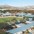 Archived image: Generation Schools Imhoff in Cape Town