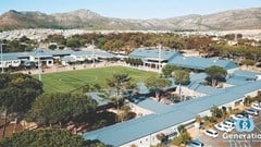 Archived image: Generation Schools Imhoff in Cape Town