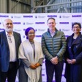 Cape Town's R230m superyacht marina reaches construction milestone