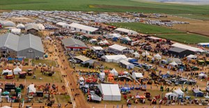 Algoa FM partners with Nampo Cape, the Cape’s premier agricultural exhibition