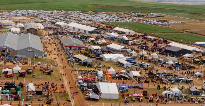 Algoa FM partners with Nampo Cape, the Cape’s premier agricultural exhibition