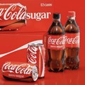 Coca-Cola is strengthening its branding in select markets. Source: Coca-Cola.