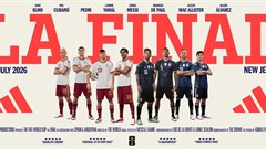 The World Cup is over. Spain won the trophy. But Adidas may have won the marketing battle, says marketing strategist, Matthew Nkala (Image supplied)