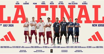 The World Cup is over. Spain won the trophy. But Adidas may have won the marketing battle, says marketing strategist, Matthew Nkala (Image supplied)