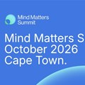 Sound, stillness and self-reflection: Inside Cape Town’s Mind Matters launch