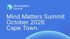 Sound, stillness and self-reflection: Inside Cape Town’s Mind Matters launch