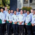 SA Chefs unveils junior squad for 2026 Culinary World Cup