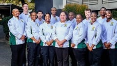 SA Chefs unveils junior squad for 2026 Culinary World Cup