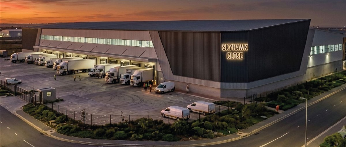 Investor confidence drives new phase for Cape industrial property market