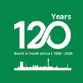 Bosch celebrates 120 years in SA with renewed focus on local innovation and growth