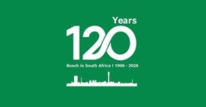 Bosch celebrates 120 years in SA with renewed focus on local innovation and growth