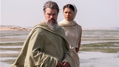The Odyssey takes Imax by storm, breaking Ster-Kinekor box office records
