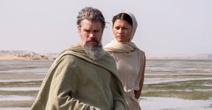 The Odyssey takes Imax by storm, breaking Ster-Kinekor box office records