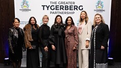 Power, purpose and progress: A new model for female influence in city-building