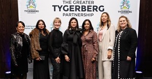 Power, purpose and progress: A new model for female influence in city-building