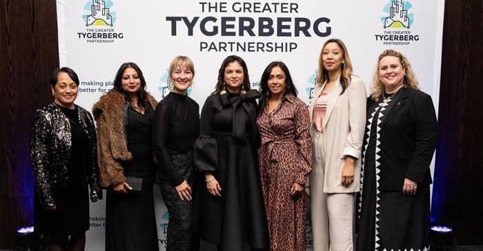 Power, purpose and progress: A new model for female influence in city-building