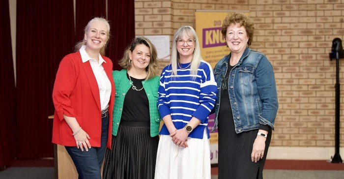 The missing measure of sustainability: Listening to communities before counting success