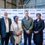 Cape Town's R230m superyacht marina reaches construction milestone