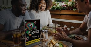 "We Support Humanity" initiative unveiled to reshape South African retail