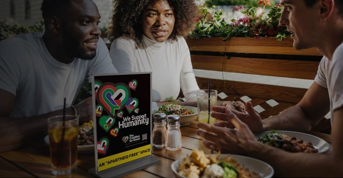 "We Support Humanity" initiative unveiled to reshape South African retail