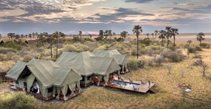 Maximising the growth opportunity for luxury tented camps in Africa