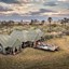 Maximising the growth opportunity for luxury tented camps in Africa