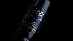Nuy Winery unveils affordable 3-year brandy as spirits prices rise