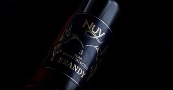 Nuy Winery unveils affordable 3-year brandy as spirits prices rise