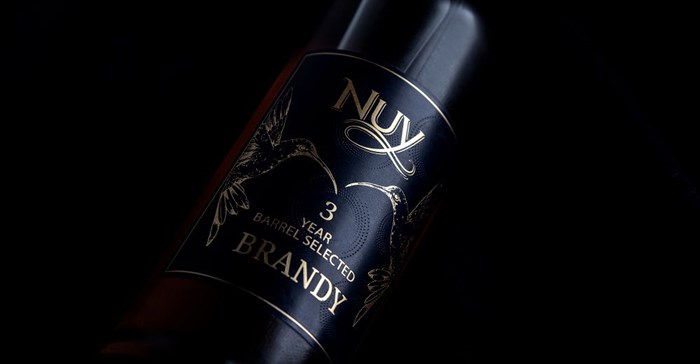 Nuy Winery unveils affordable 3-year brandy as spirits prices rise