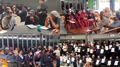 Boeketlong Lodge partners with Sam Hospitality on a 3-month staff transformation programme