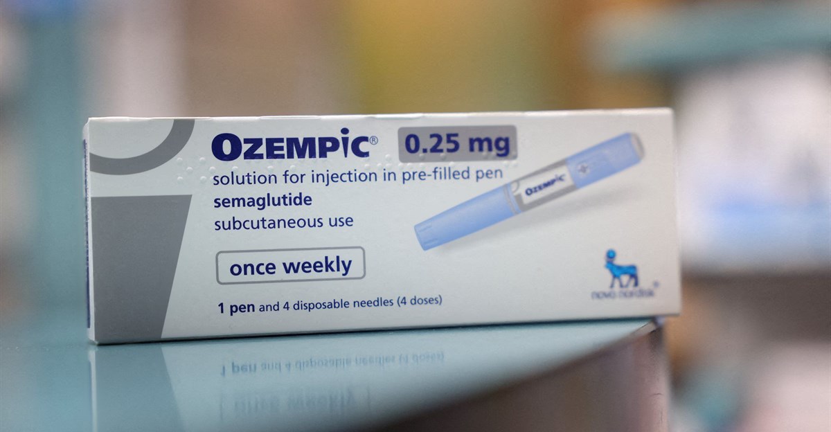 what happens if you take expired semaglutide I Accidentally Took Semaglutide: to Do Next Novo's expired semaglutide patent fires
