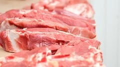 Pork prices fall as SA's market shifts to oversupply