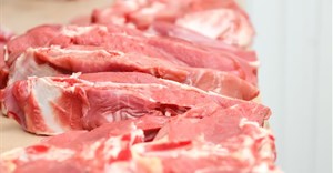 Pork prices fall as SA's market shifts to oversupply