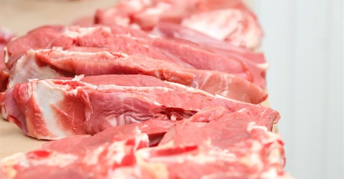 Pork prices fall as SA's market shifts to oversupply