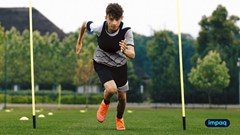 When school, sport and exams collide