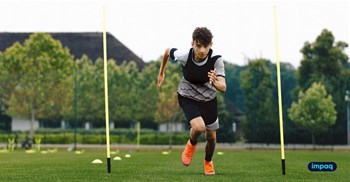 When school, sport and exams collide